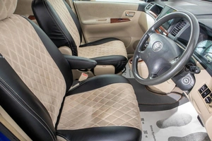 Минивэн Toyota Corolla Spacio 2001 года, 499000 рублей, Барнаул