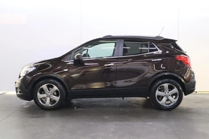 Внедорожник Opel Mokka 2014 года, 1320000 рублей, Брянск