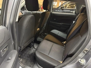 Внедорожник Mitsubishi ASX 2012 года, 997000 рублей, Красноярск