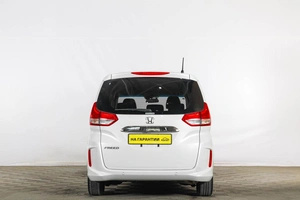 Минивэн Honda Freed 2020 года, 1829000 рублей, Тюмень