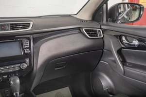 Внедорожник Nissan Qashqai 2017 года, 1799000 рублей, Томск