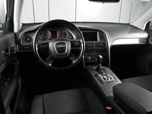 Седан Audi A6 2005 года, 775000 рублей, Аксай