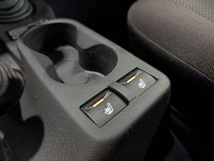 Внедорожник ВАЗ (LADA) Niva Legend Bronto 2023 года, 1097000 рублей, Красноярск