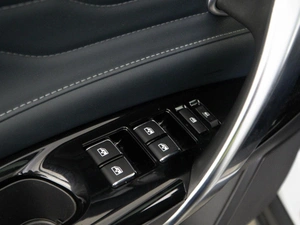 Внедорожник Changan CS95 2023 года, 2694444 рублей, Москва