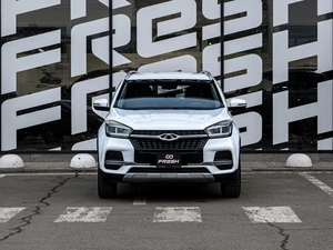 Внедорожник Chery Tiggo 4 2019 года, 1050000 рублей, Краснодар
