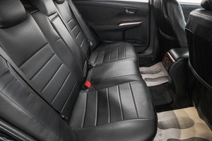 Седан Toyota Camry 2011 года, 1559000 рублей, Барнаул