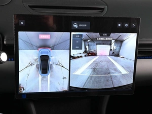 Седан Zeekr 007 2024 года, 5249000 рублей, Аксай