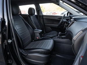 Внедорожник Hyundai Creta 2020 года, 1798000 рублей, Нижний Новгород