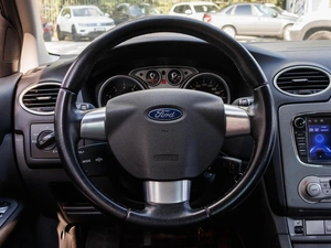 Седан Ford Focus 2009 года, 599000 рублей, Большой Сочи