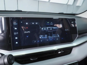 Внедорожник Geely Coolray 2023 года, 2100000 рублей, Ростов-на-Дону