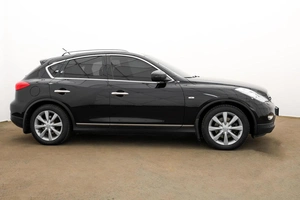Внедорожник Infiniti EX25 2012 года, 1599000 рублей, Орёл