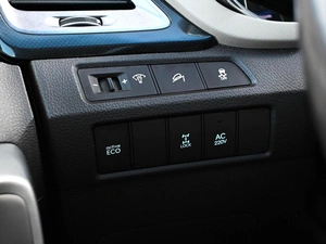 Внедорожник Hyundai Grand Santa Fe 2014 года, 2284000 рублей, Кирилловка