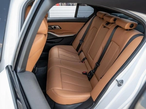 Седан BMW 3 серия 2024 года, 5750000 рублей, Краснодар