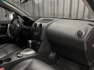 Внедорожник Nissan Qashqai 2007 года, 750000 рублей, Красноярск