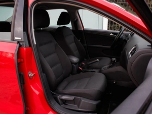 Седан Volkswagen Jetta 2014 года, 1049000 рублей, Большой Сочи