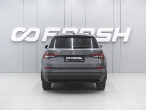 Внедорожник Skoda Kodiaq 2018 года, 1980000 рублей, Ростов-на-Дону