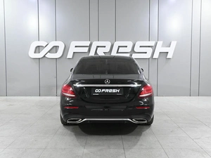 Седан Mercedes-benz E-класс 2019 года, 2989000 рублей, Ростов-на-Дону