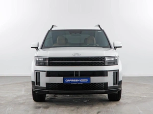 Внедорожник Hyundai Santa Fe 2025 года, 6098999 рублей, Москва