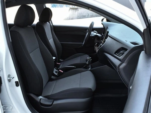 Седан Hyundai Solaris 2021 года, 1695000 рублей, Краснодар