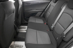 Внедорожник Hyundai Creta 2019 года, 1849000 рублей, Барнаул