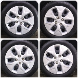 Седан Hyundai Solaris 2015 года, 1080000 рублей, Брянск