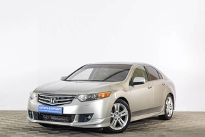 Седан Honda Accord 2008 года, 1169000 рублей, Тюмень
