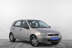 Хетчбэк ВАЗ (LADA) Kalina 2007 года, 359000 рублей, Кемерово