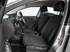 Седан Volkswagen Polo 2017 года, 1039000 рублей, Ростов-на-Дону
