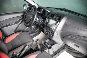 Лифтбек ВАЗ (LADA) Granta 2024 года, 949000 рублей, Пермь