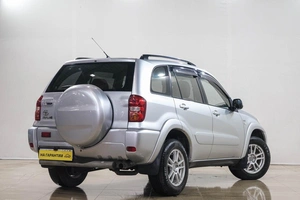 Внедорожник Toyota RAV4 2004 года, 899000 рублей, Новокузнецк