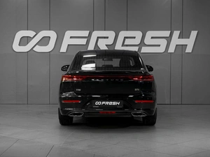 Лифтбек FAW Bestune B70 2024 года, 2455000 рублей, Тверь