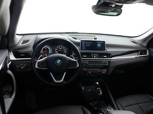Внедорожник BMW X1 2021 года, 3548888 рублей, Москва