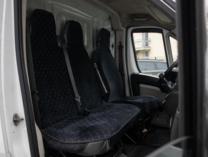 Peugeot Boxer, II (2006—2014) 2.2 HDi MT (130 л.с.) 2012г. 2012 года, 1100000 рублей, Большой Сочи