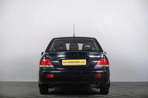 Седан Mitsubishi Lancer 2007 года, 579000 рублей, Томск