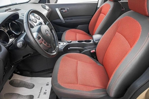 Внедорожник Nissan Qashqai 2008 года, 1239000 рублей, Барнаул