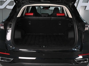 Внедорожник Changan CS55 Plus 2024 года, 2390000 рублей, Аксай