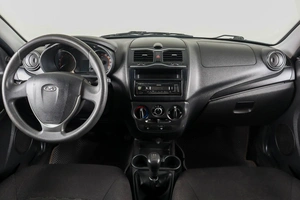 Седан ВАЗ (LADA) Granta 2018 года, 579000 рублей, Пермь