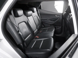 Внедорожник Hyundai Santa Fe 2015 года, 1639000 рублей, Минеральные Воды