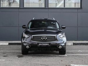 Внедорожник Infiniti QX70 2016 года, 2299000 рублей, Кирилловка