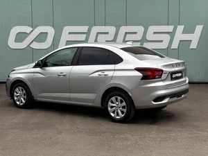 Седан ВАЗ (LADA) Iskra 2025 года, 1549000 рублей, Кропоткин
