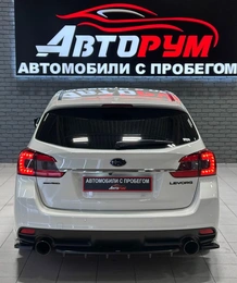 Универсал Subaru Levorg 2014 года, 1697000 рублей, Красноярск