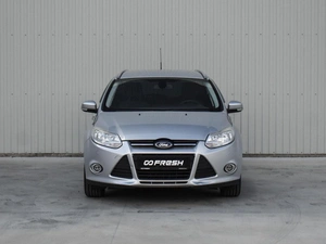 Универсал Ford Focus 2013 года, 895000 рублей, Краснодар