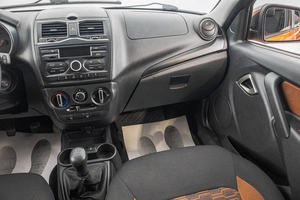 Универсал ВАЗ (LADA) Granta Cross 2022 года, 899000 рублей, Барнаул