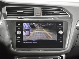 Внедорожник Volkswagen Tiguan 2018 года, 3814900 рублей, Казань