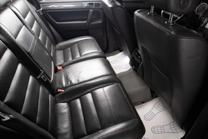 Внедорожник Volkswagen Touareg 2005 года, 989000 рублей, Оренбург