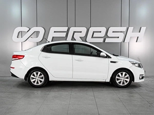 Седан Kia Rio 2015 года, 1150000 рублей, Аксай