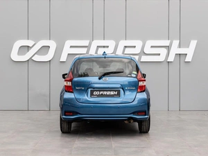 Хетчбэк Nissan Note 2018 года, 1330000 рублей, Краснодар