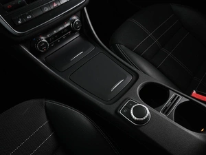 Внедорожник Mercedes-benz GLA-класс 2015 года, 2599000 рублей, Аксай