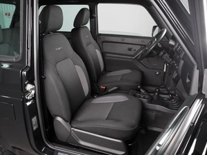 Внедорожник ВАЗ (LADA) Niva Legend 2025 года, 1239000 рублей, Минеральные Воды