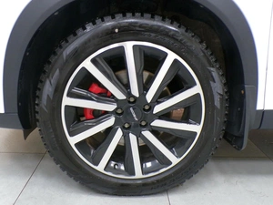 Внедорожник JAECOO J7 2023 года, 2445000 рублей, Красноярск